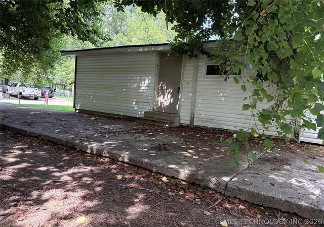 Homes for sale in Muskogee, OK | 1321 Monta Ave, Muskogee, OK 74403 | MLS# 2625249