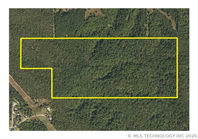 2nd image of E Beaverson Rd, Tahlequah, OK 74464 | MLS# 2625859