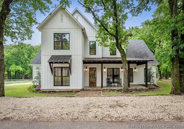 1st image of 12427 Atlantic Dr, Kingston, OK 73439 | MLS# 2625825