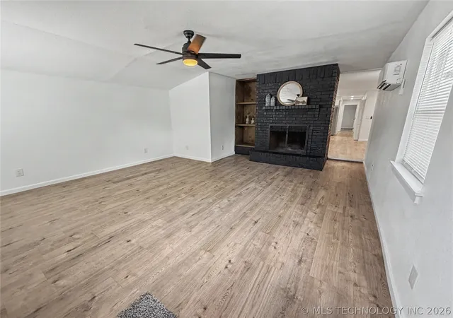 Photo 2 of Single family home for sale at 226 E Cedar St, Stilwell, OK 74960 | MLS# 2625863 | Listing updated on 2026-08-20