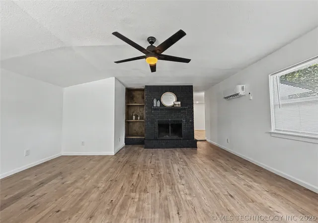 Photo 3 of Single family home for sale at 226 E Cedar St, Stilwell, OK 74960 | MLS# 2625863 | Listing updated on 2026-08-20