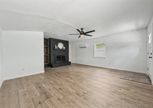 Photo 3 of Single family home for sale at 226 E Cedar St, Stilwell, OK 74960 | MLS# 2625863 | Listing updated on 2026-08-20
