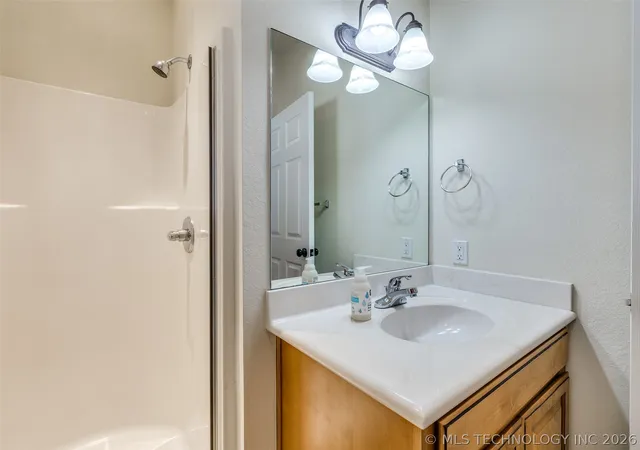 51st image of 513 S Desert Palm Ave, Broken Arrow, OK 74012 | MLS# 2625862