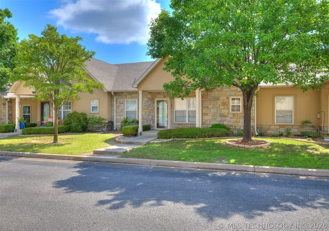 5th image of 513 S Desert Palm Ave, Broken Arrow, OK 74012 | MLS# 2625862