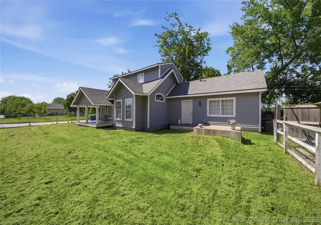 Photo 3 of Single family home for sale at 2031 N Maplewood Ave, Tulsa, OK 74115 | MLS# 2625854 | Listing updated on 2026-08-20