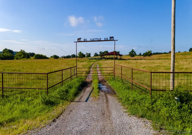 2nd image of 5750 Tannehill, Mc Alester, OK 74501 | MLS# 2625887