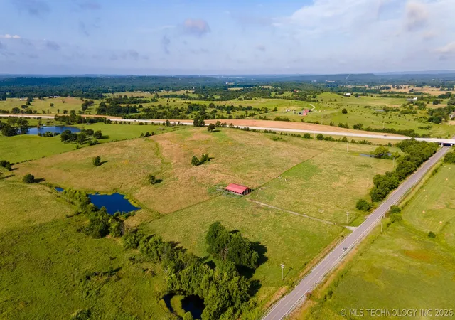 3rd image of 5750 Tannehill, Mc Alester, OK 74501 | MLS# 2625887