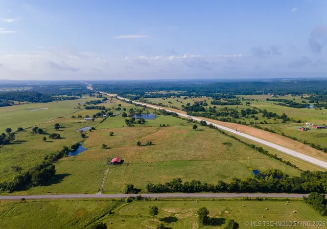 4th image of 5750 Tannehill, Mc Alester, OK 74501 | MLS# 2625887