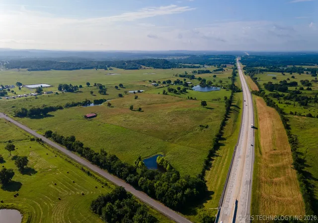 5th image of 5750 Tannehill, Mc Alester, OK 74501 | MLS# 2625887