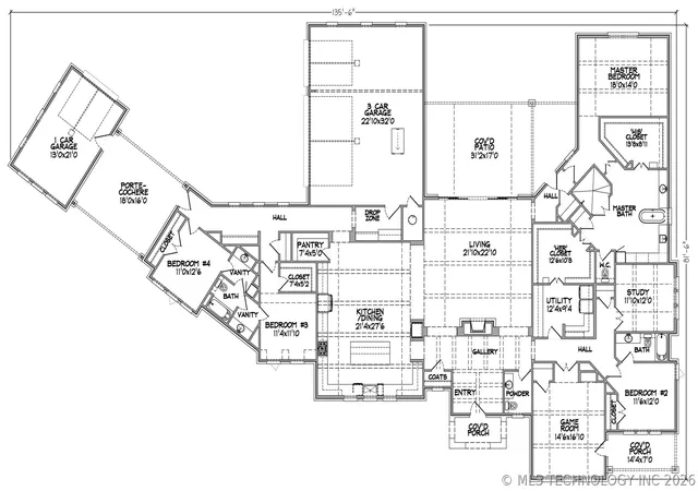image of 7646 Slate Rd, Owasso, OK 74055 | MLS# 2625889