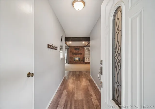 Photo 3 of Single family home for sale at 2208 W Louisville St, Broken Arrow, OK 74012 | MLS# 2625544 | Listing updated on 2026-08-26