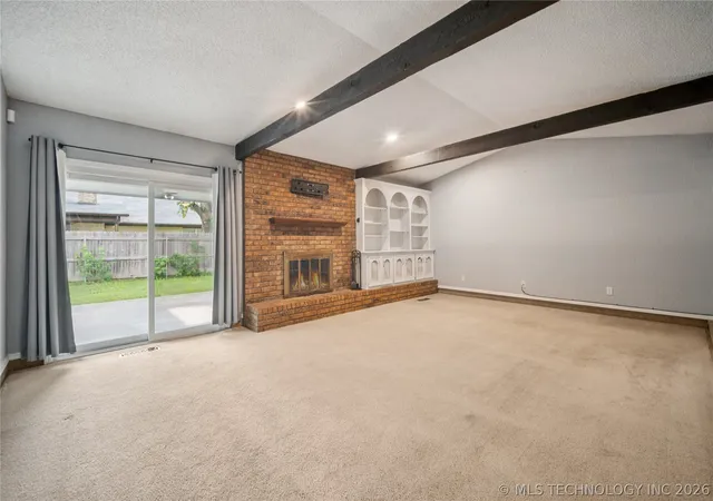 Photo 4 of Single family home for sale at 2208 W Louisville St, Broken Arrow, OK 74012 | MLS# 2625544 | Listing updated on 2026-08-26