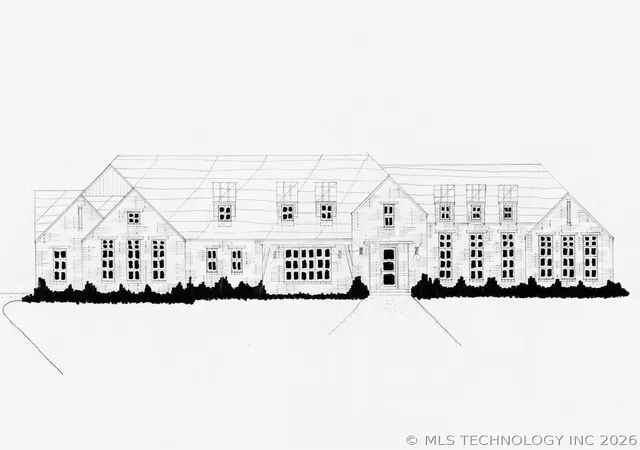 1st image of 7704 Silverado Dr, Owasso, OK 74055 | MLS# 2625891