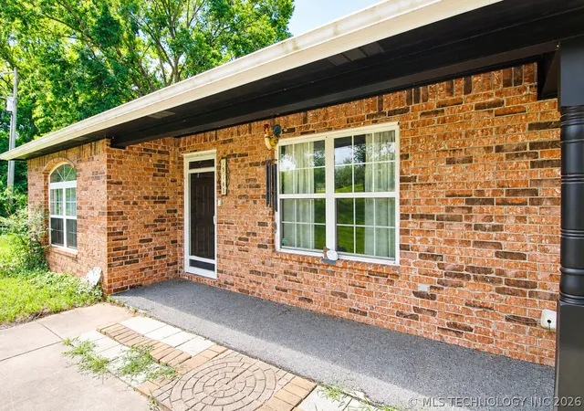 5th image of 19183 S Prairie Bell Rd, Morris, OK 74445 | MLS# 2625076
