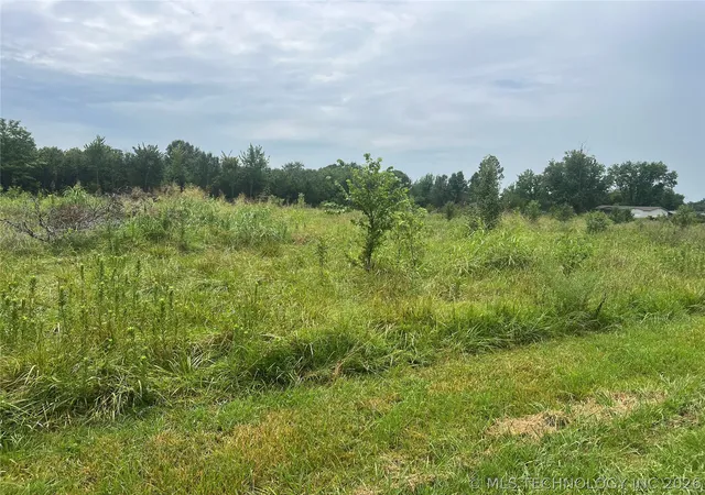 Land for sale at C St NW, Inola, OK 74036 | MLS# 2625884