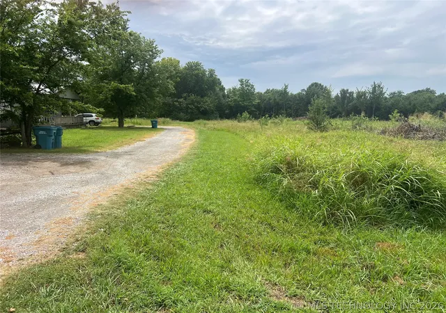 Photo 2 of Land for sale at C St Nw, Inola, OK 74036 | MLS# 2625884 | Listing updated on 2026-08-20
