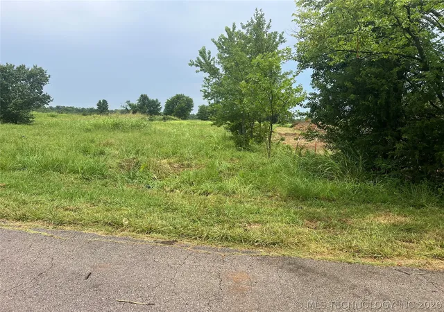 Photo 3 of Land for sale at C St Nw, Inola, OK 74036 | MLS# 2625884 | Listing updated on 2026-08-20