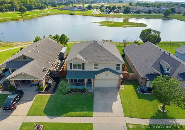 Photo 2 of Single family home for sale at 15120 E 107th Street, Owasso, OK 74055 | MLS# 2625524 | Listing updated on 2026-08-20