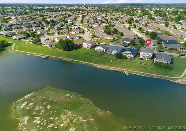 Photo 4 of Single family home for sale at 15120 E 107th Street, Owasso, OK 74055 | MLS# 2625524 | Listing updated on 2026-08-20