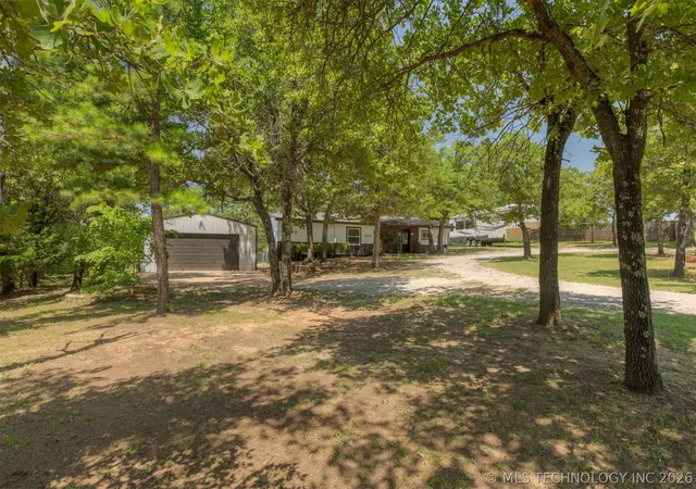 Photo 1 of Single family home for sale at 9209 Sleepy Holw Dr, Newalla, OK 74857 | MLS# 2625892 | Listing updated on 2026-08-20