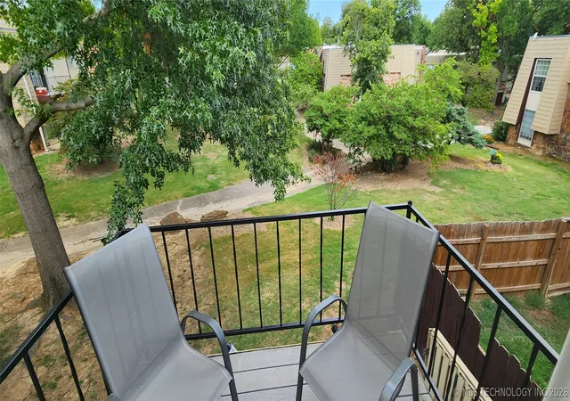 17th image of 6713 S Richmond Ave #643, Tulsa, OK 74136 | MLS# 2625904