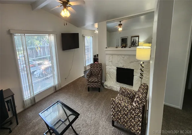 2nd image of 6713 S Richmond Ave #643, Tulsa, OK 74136 | MLS# 2625904