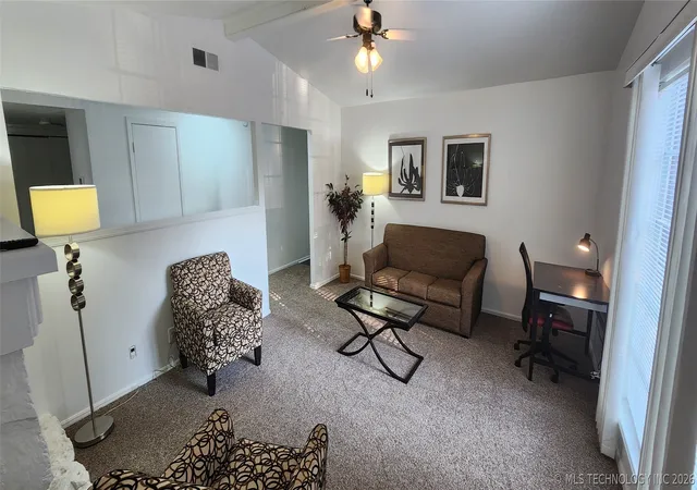 4th image of 6713 S Richmond Ave, Tulsa, OK 74136