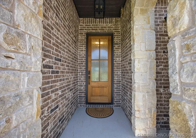 5th image of 10860 E 450 Rd, Claremore, OK 74017 | MLS# 2625360