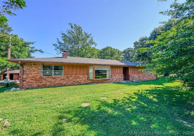 Photo 1 of Single family home for sale at 23458 E 878 Road, Park Hill, OK 74451 | MLS# 2625597 | Listing updated on 2026-08-26
