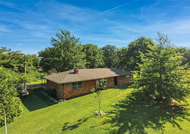Photo 2 of Single family home for sale at 23458 E 878 Road, Park Hill, OK 74451 | MLS# 2625597 | Listing updated on 2026-08-26