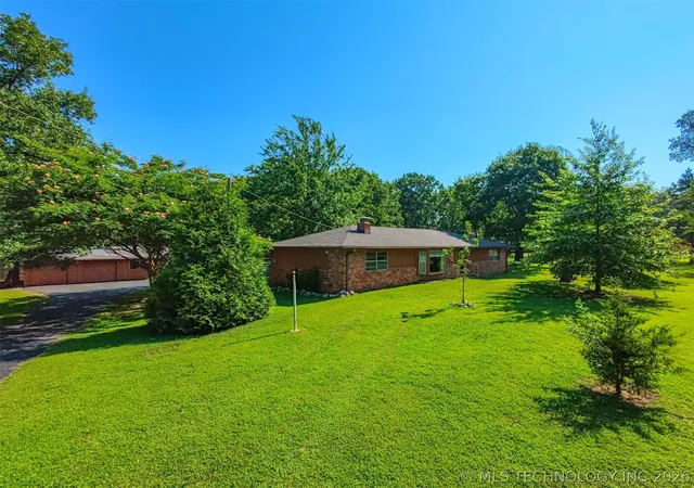 Photo 3 of Single family home for sale at 23458 E 878 Road, Park Hill, OK 74451 | MLS# 2625597 | Listing updated on 2026-08-26