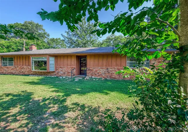 Photo 4 of Single family home for sale at 23458 E 878 Road, Park Hill, OK 74451 | MLS# 2625597 | Listing updated on 2026-08-26