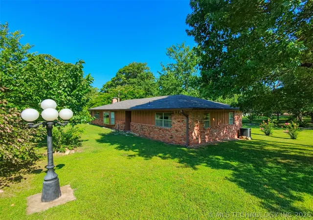 Photo 5 of Single family home for sale at 23458 E 878 Road, Park Hill, OK 74451 | MLS# 2625597 | Listing updated on 2026-08-26