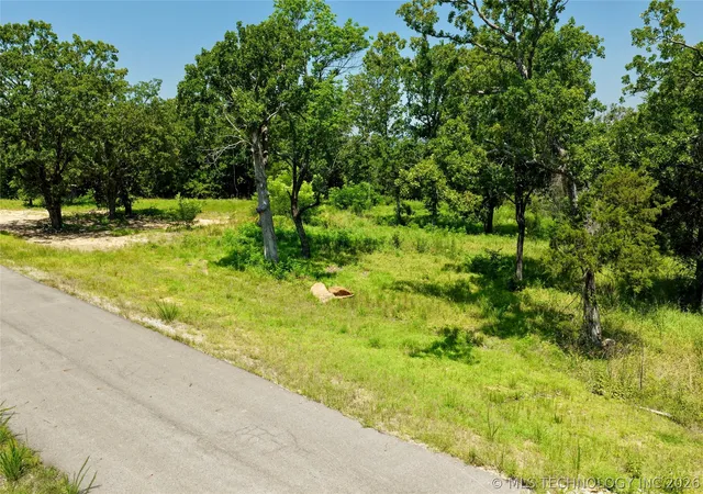 Photo 3 of Land for sale at 229 Patriot Pointe, Eufaula, OK 74432 | MLS# 2619129 | Listing updated on 2026-07-15