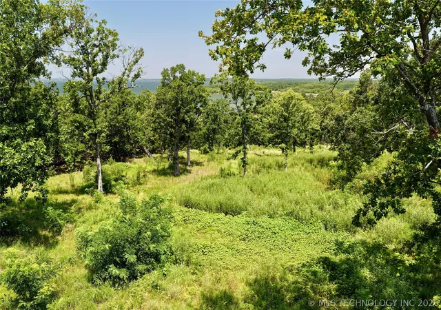 Photo 3 of Land for sale at 229 Patriot Pointe, Eufaula, OK 74432 | MLS# 2619129 | Listing updated on 2026-07-15