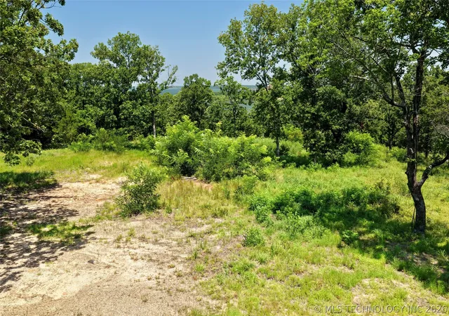 Photo 4 of Land for sale at 229 Patriot Pointe, Eufaula, OK 74432 | MLS# 2619129 | Listing updated on 2026-07-15