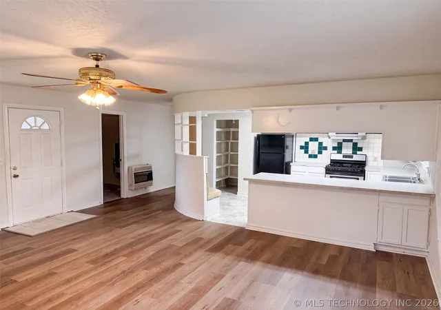 Homes for sale in Porum, OK | 430225 E 1155 Rd, Porum, OK 74455 | MLS# 2625374