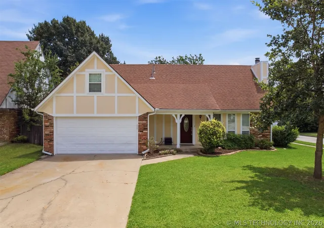 1st image of 8329 N 118th Eastavenue, Owasso, OK 74055 | MLS# 2625916
