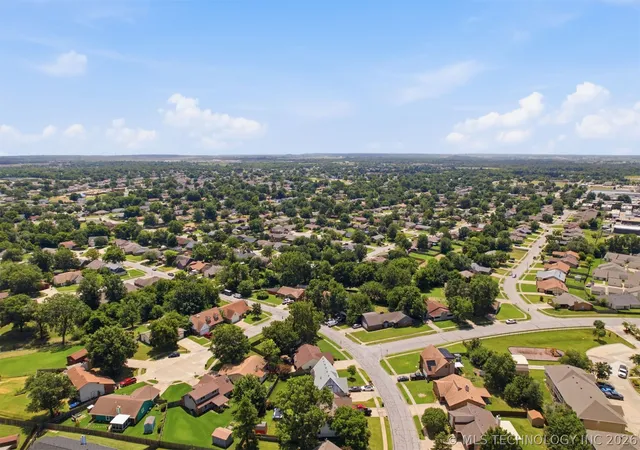 51st image of 8329 N 118th Eastavenue, Owasso, OK 74055 | MLS# 2625916