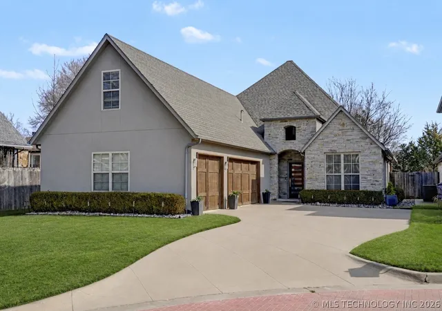 Homes for sale in Jenks, OK | 11427 Ash St, Jenks, OK 74037 | MLS# 2625852