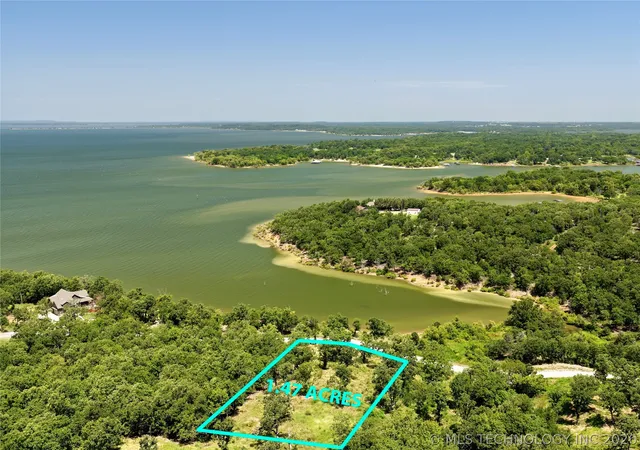 1st image of 239 Patriot Pointe, Eufaula, OK 74432 | MLS# 2619126