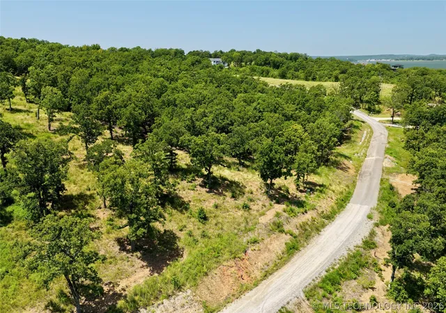 20th image of 239 Patriot Pointe, Eufaula, OK 74432 | MLS# 2619126
