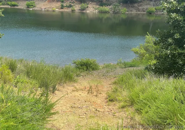 2nd image of 239 Patriot Pointe, Eufaula, OK 74432 | MLS# 2619126