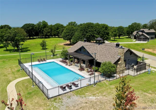 3rd image of 239 Patriot Pointe, Eufaula, OK 74432 | MLS# 2619126