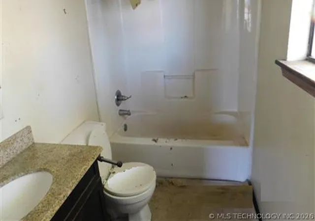 Photo 10 of Sale Pending at 4301 E 76 Street N, Fort Gibson, OK 74434 | MLS# 2625914 | Listing updated on 2026-10-05