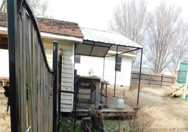 Photo 2 of Sale Pending at 4301 E 76 Street N, Fort Gibson, OK 74434 | MLS# 2625914 | Listing updated on 2026-10-05