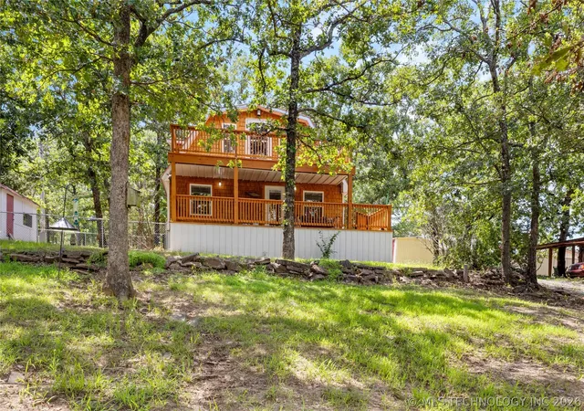 Photo 3 of Single family home for sale at 2966 Bristow Point, Mc Alester, OK 74501 | MLS# 2625724 | Listing updated on 2026-08-20