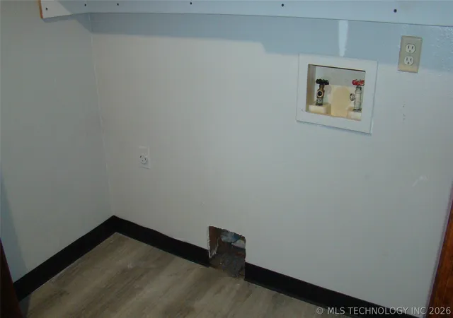 image of 5243 Nowata Rd, Bartlesville, OK 74006