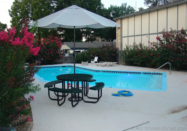 31st image of 5243 Nowata Rd #I-202, Bartlesville, OK 74006 | MLS# 2625897