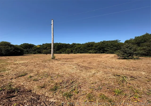 Photo 1 of Land for sale at 435 Sam Hl, Durant, OK 74701 | MLS# 2625720 | Listing updated on 2026-08-20